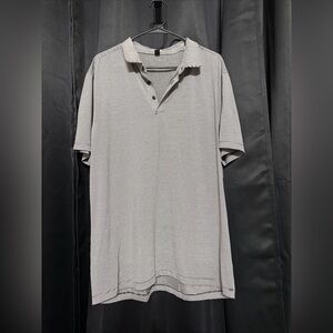 Lululemon Polo Shirt
